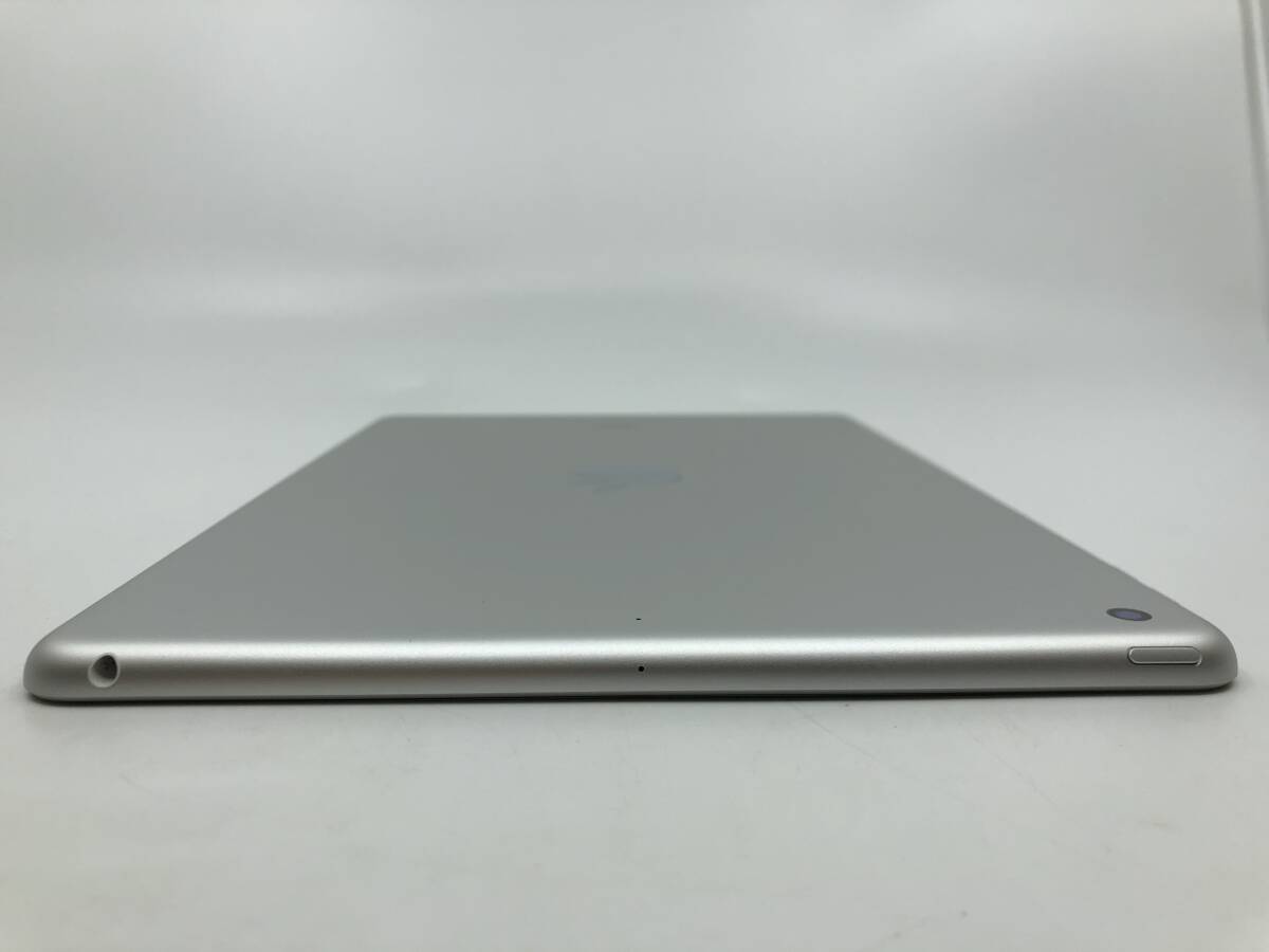 1円～ Apple iPad 第9世代 Wi-Fi MK2L3J/A 64GB 10.2インチ Silver タブレットの画像8