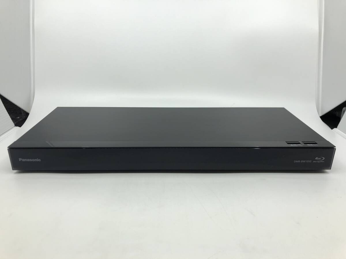Yahoo!オークション - 1円~ Panasonic DIGA DMR-BW1050 2018年 Yahoo!オークション - 1円~ Panasonic DIGA DMR-BW1050 2018年