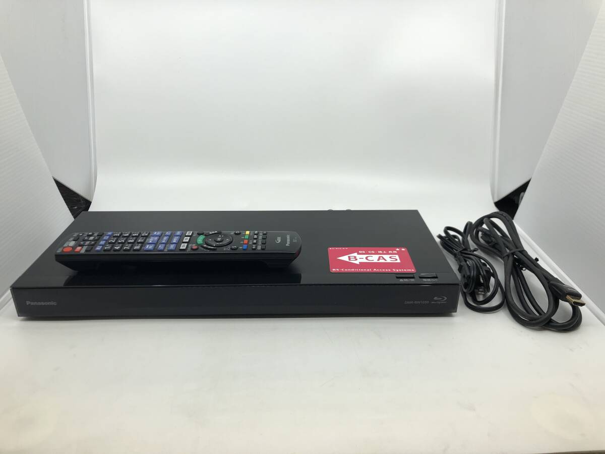 Yahoo!オークション - 1円~ Panasonic DIGA DMR-BW1050 2018年 Yahoo!オークション - 1円~ Panasonic DIGA DMR-BW1050 2018年