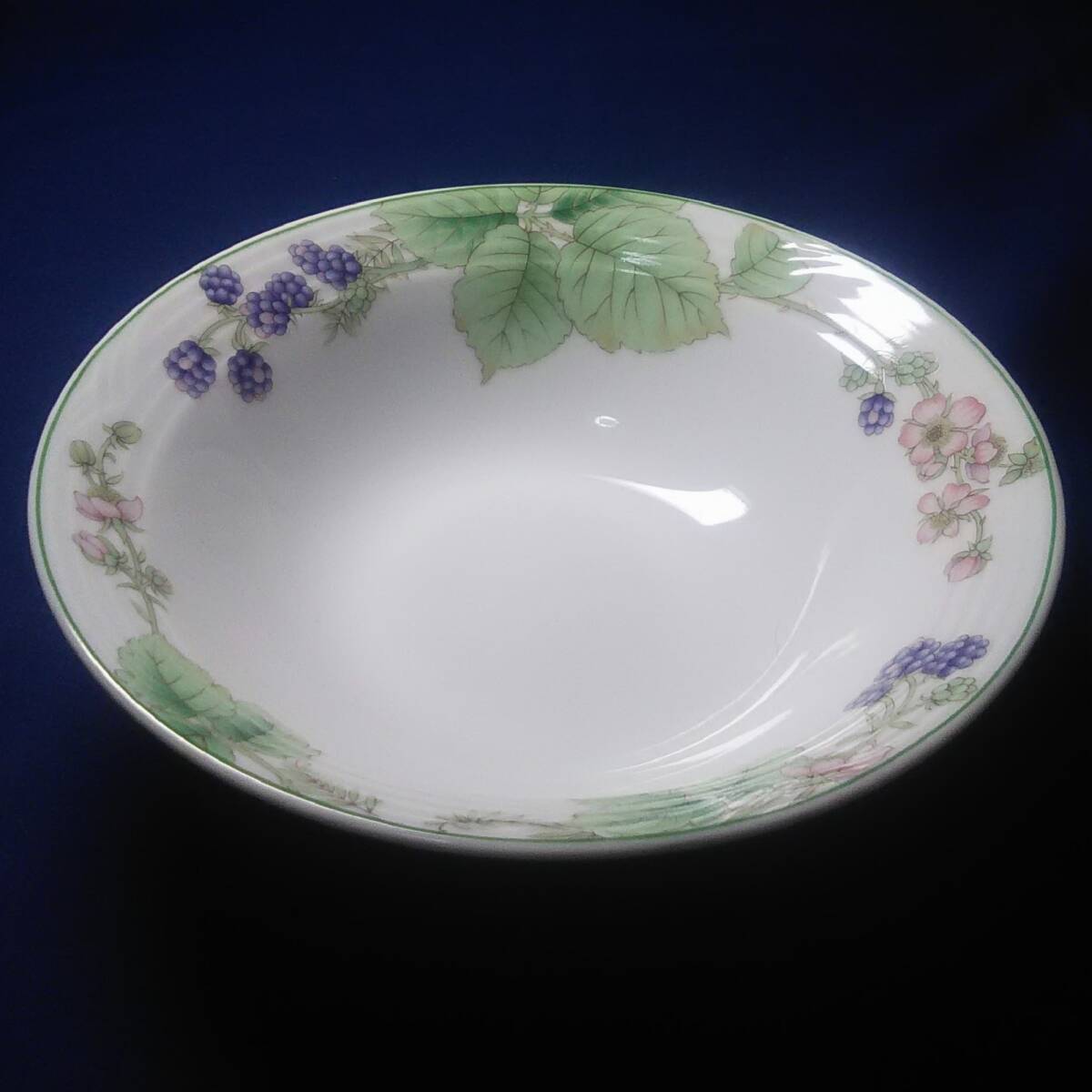Yahoo!オークション - ノリタケ サマージョイ ボウル Noritake Yahoo!オークション - ノリタケ サマージョイ ボウル Noritake