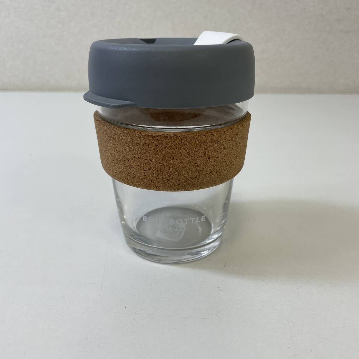【63】ブルーボトルコーヒー×KeepCup グラス_画像4