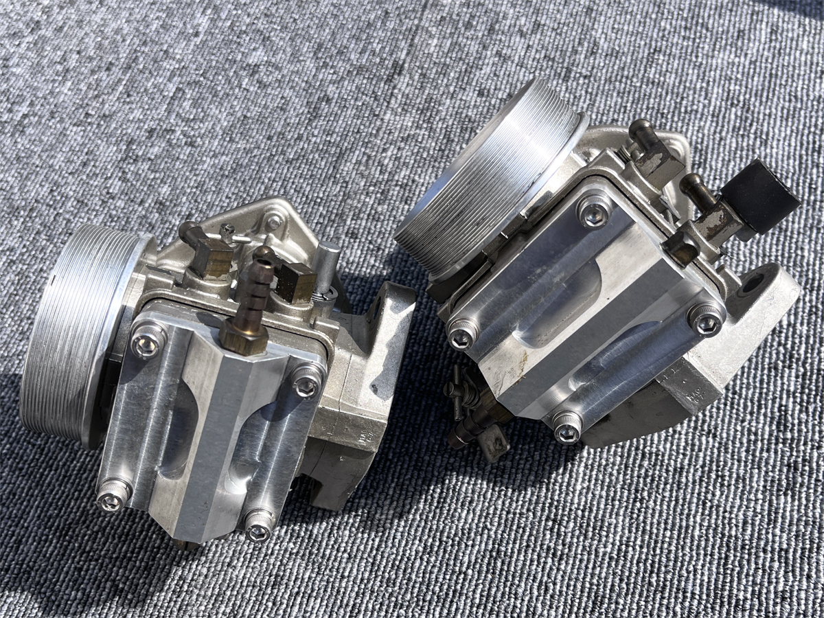MIKUNI MOTOINE RACING キャブレター ミクニ モトイネレーシング MIKUNI MOTOINE RACING キャブレター ミクニ モトイネレーシング