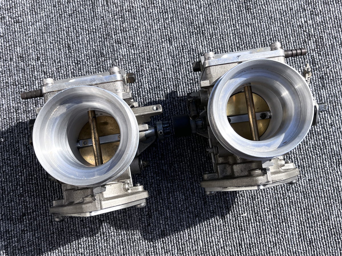 MIKUNI MOTOINE RACING キャブレター ミクニ モトイネレーシング MIKUNI MOTOINE RACING キャブレター ミクニ モトイネレーシング