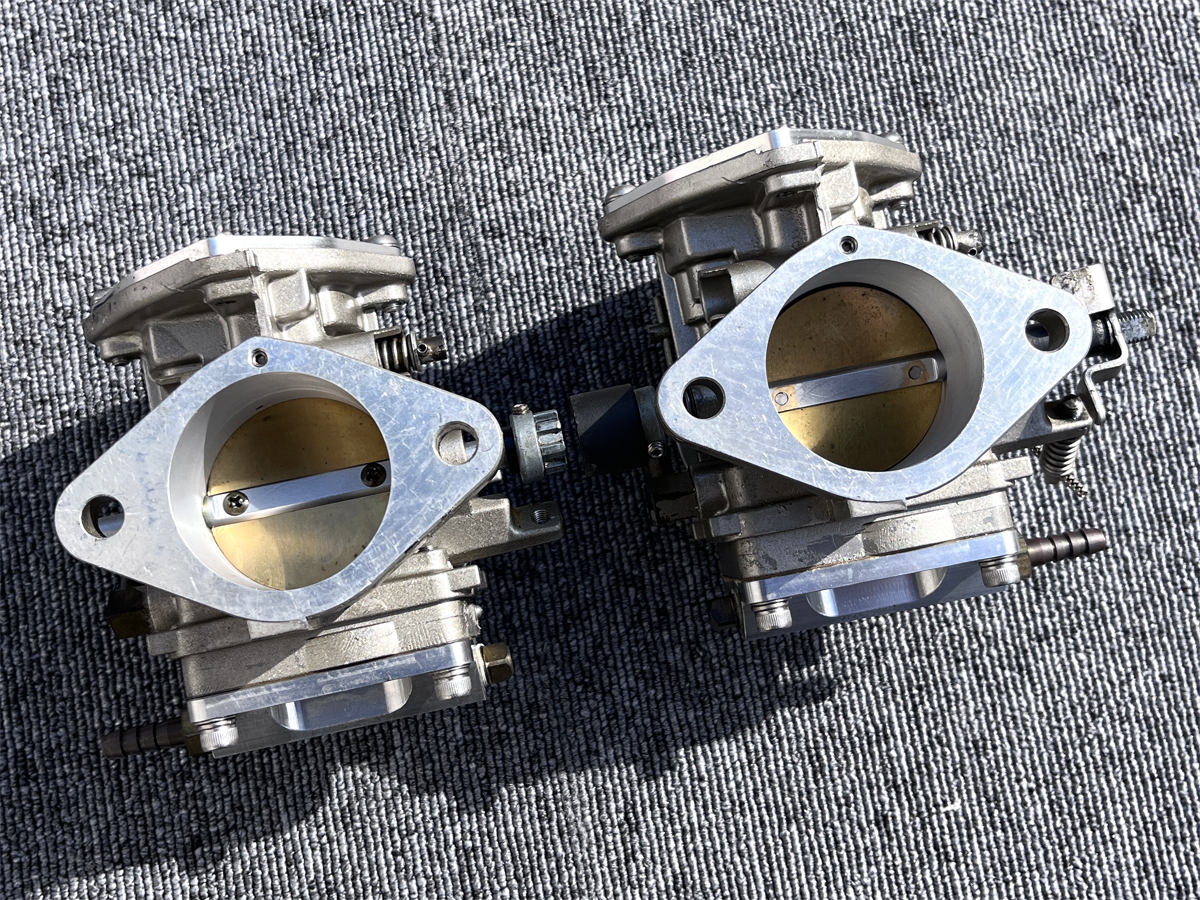 MIKUNI MOTOINE RACING キャブレター ミクニ モトイネレーシング MIKUNI MOTOINE RACING キャブレター ミクニ モトイネレーシング