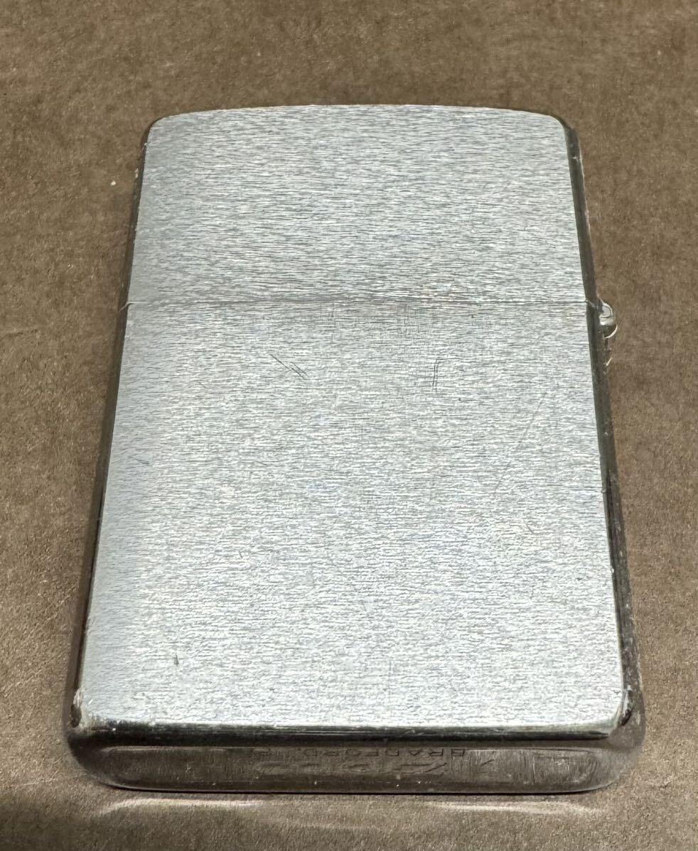 ZIPPO/ジッポー★HARLEY-DAVIDSON/ハーレーダビッドソン★アメリカ★星条旗 No.1★レトロ★喫煙具★オイルライター★ジャンク★042331 _画像2