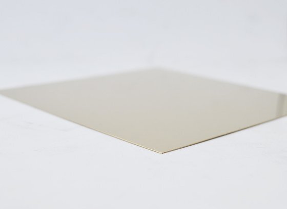 真鍮板　黄銅（C2801P-1/4H）(0.3～5.0mm厚) 切り売り 小口販売加工 C10_画像6