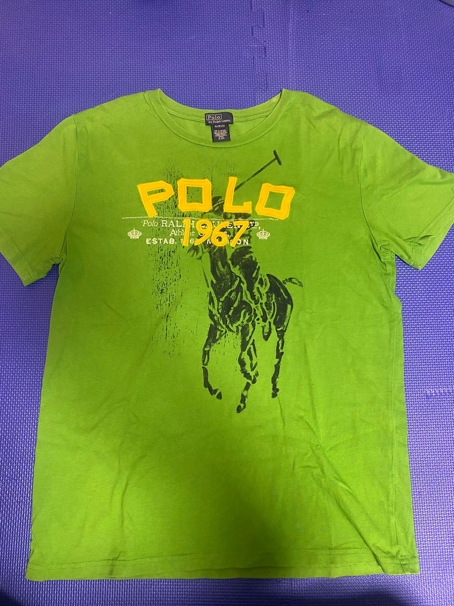 polo Ralph Lauren Tシャツ　XL