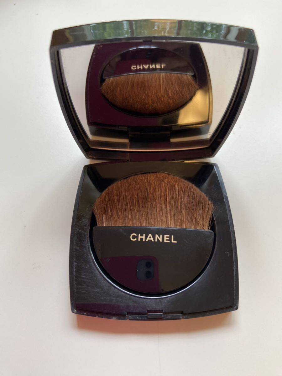  Chanel CHANELre beige Pooh duru bell minN20 healthy Glo cow a- powder 