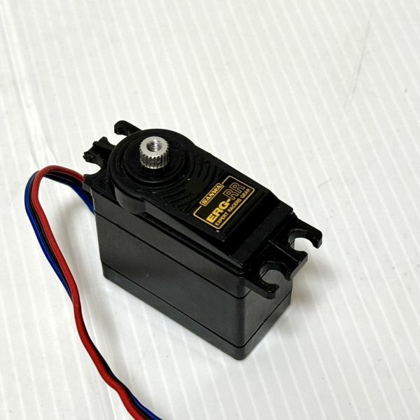  Sanwa high speed servo ERG-RR