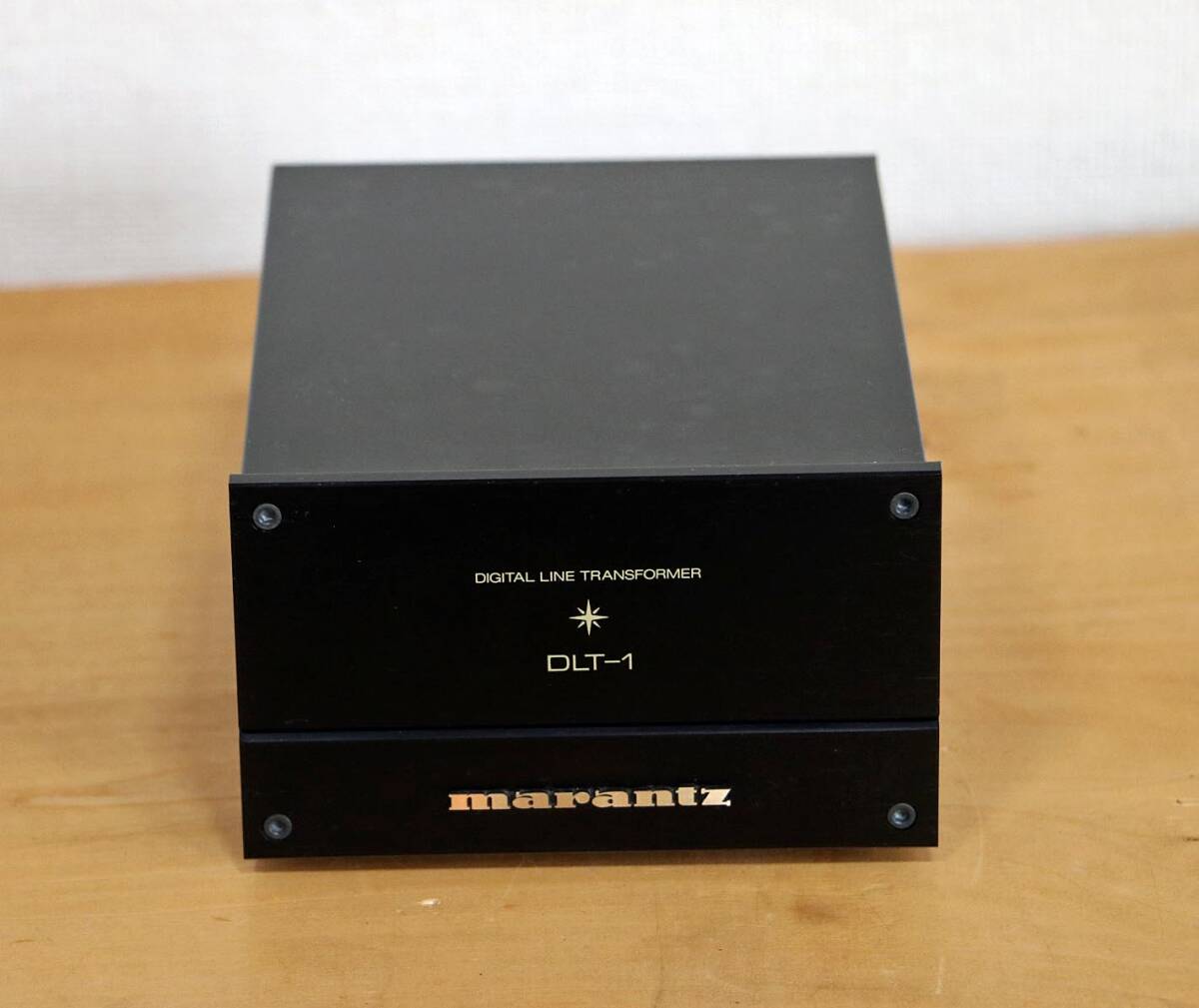 marantz マランツ デジタルライントランスフォーマー DLT-1 その２の画像1