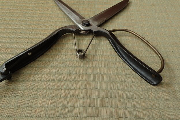 20-44 pruning . Zaimei bonsai scissors plant tongs 