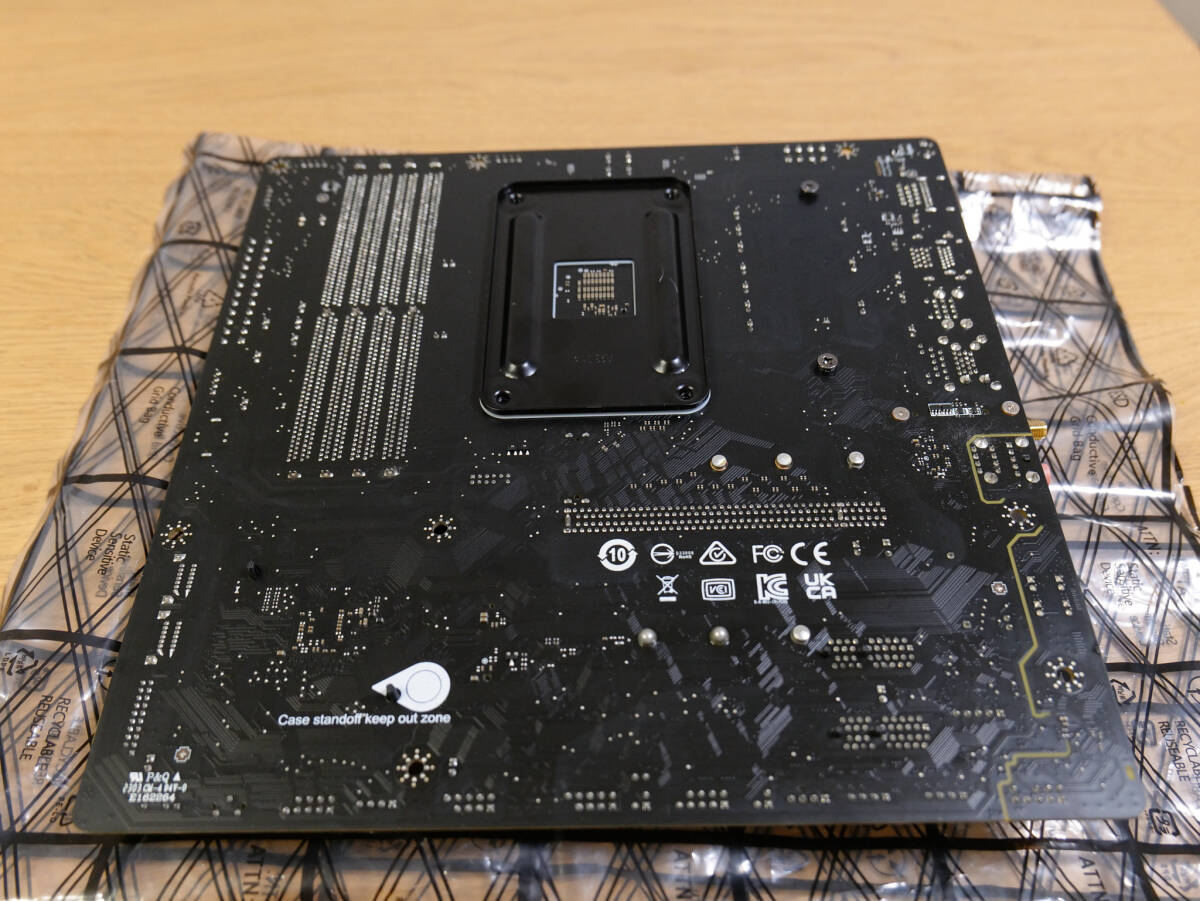 MSI B550M PRO-VDH WIFI_画像7