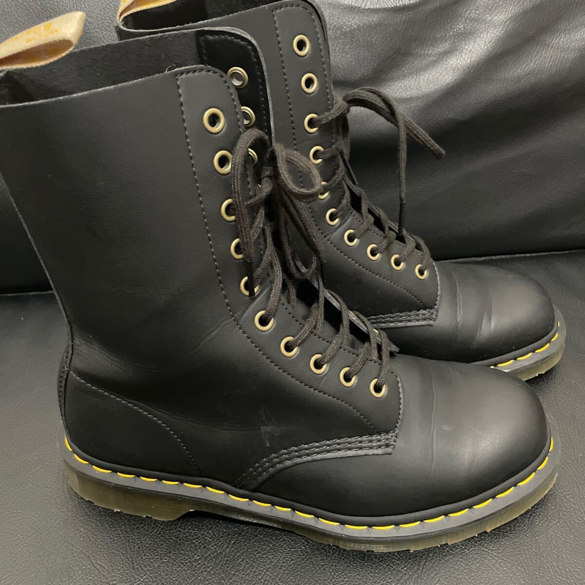 Dr.Martens ドクターマーチン*UK9 1490の画像5