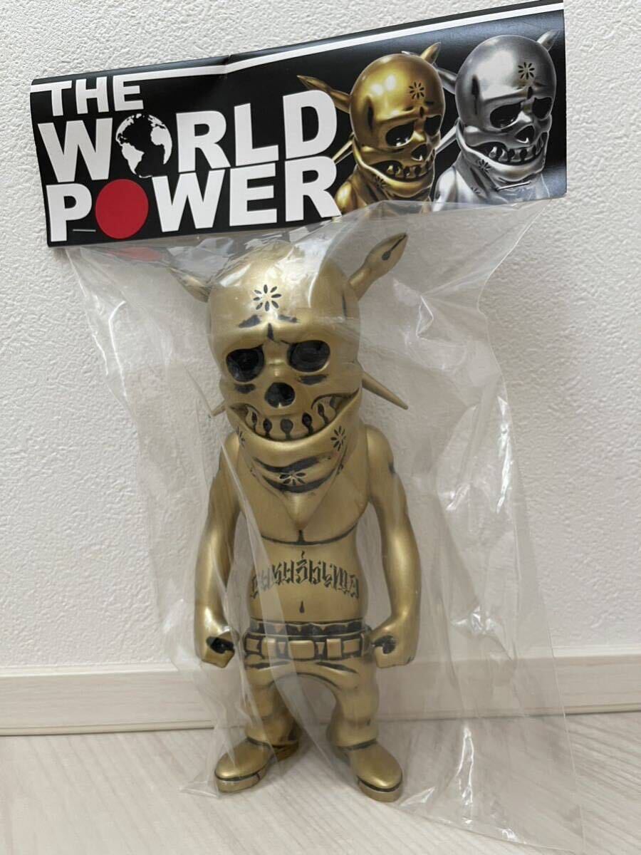  незначительный Glo Secret основа USUGROW The Rebel Ink SECRETBASE toy редкость редкий товар Skull retro sofvi sofubi ART zollmen