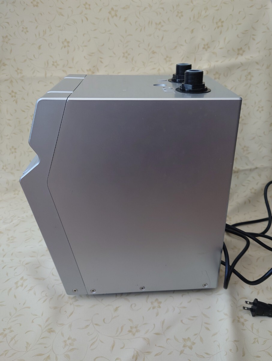 テトラ クールパワーボックス CPX-75 観賞魚水槽用 コンプレッサー式冷却装置の画像5