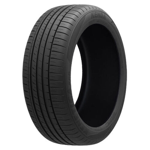 新品〔送料無料〕KENDA KENETICA ECO ケンダ ケネティカ エコ KR203 145/80R13 4本セット〔沖縄・離島不可〕_画像1