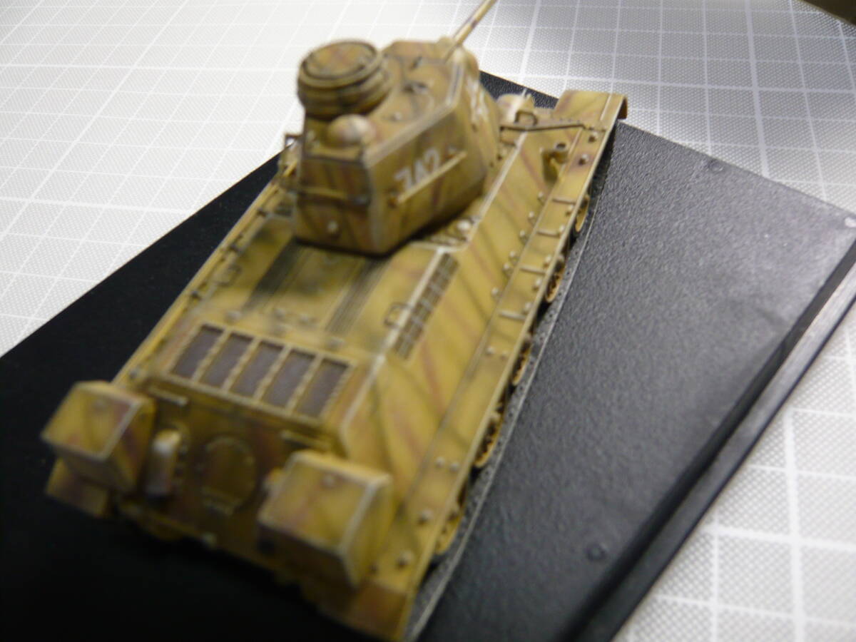 1/72 Dragon armor -T-34 Germany army use VERSION 