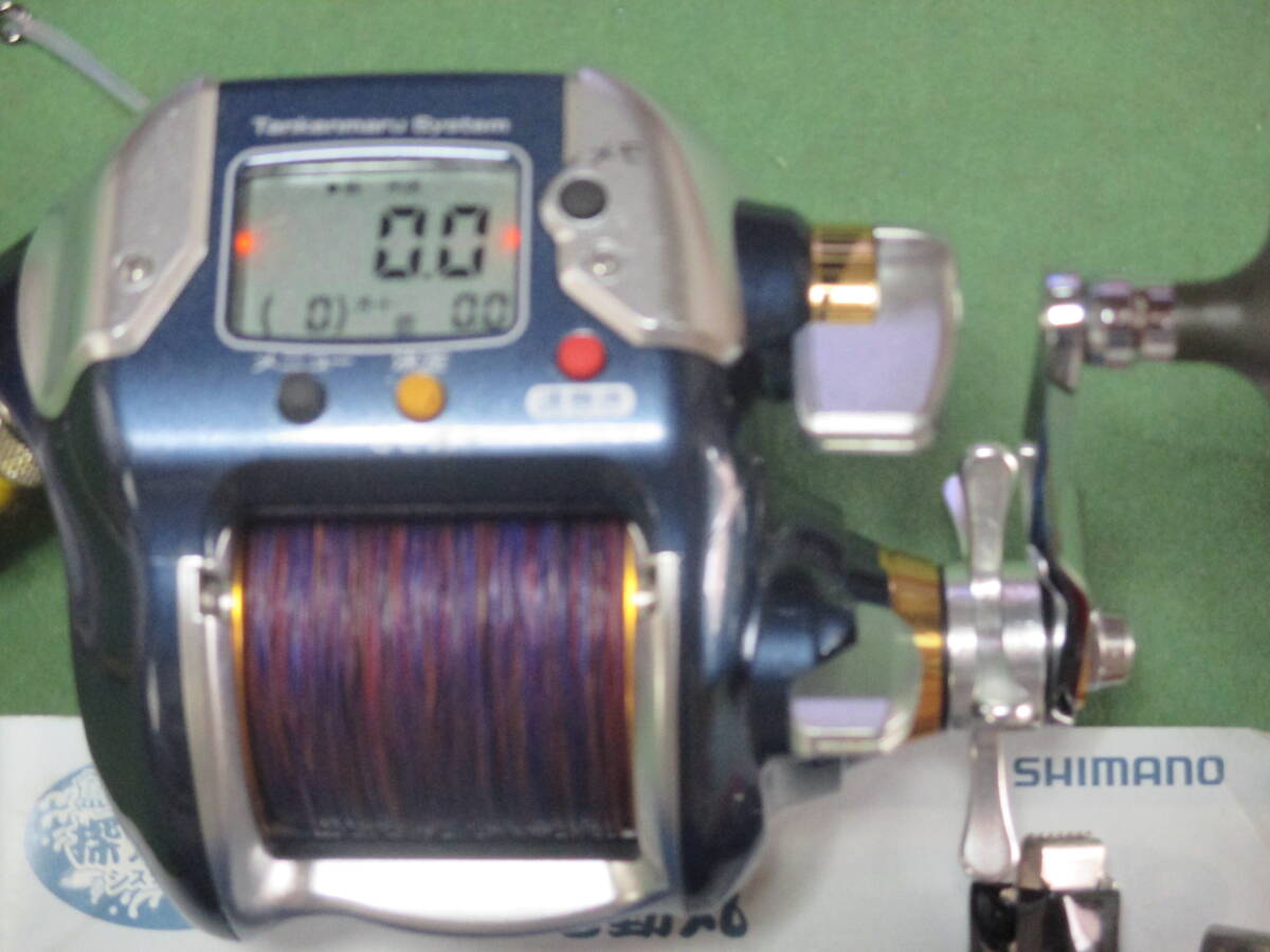 OH済み B/M3000 ビーストマスター 好調動作品 その②