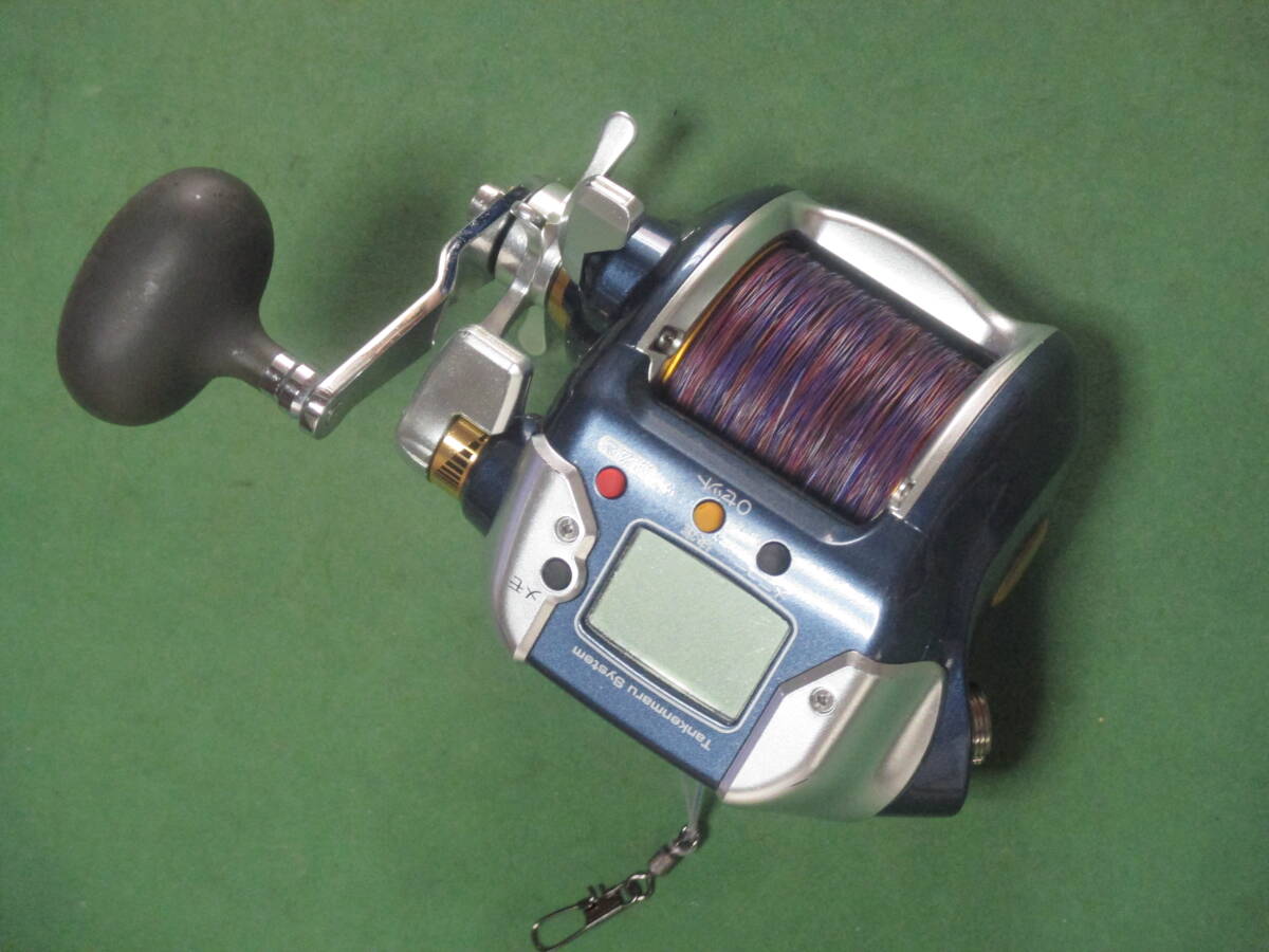 OH済み B/M3000 ビーストマスター 好調動作品 その② OH済み B/M3000 ビーストマスター 好調動作品 その②
