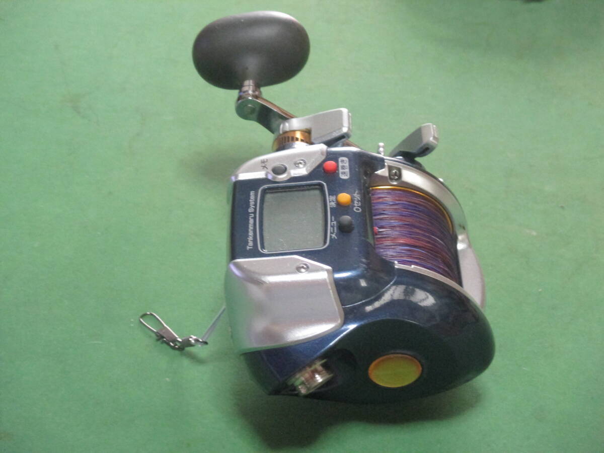 OH済み B/M3000 ビーストマスター 好調動作品 その② OH済み B/M3000 ビーストマスター 好調動作品 その②
