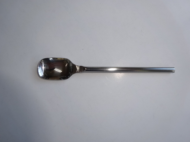  bar jiniya slim coffee spoon 40P