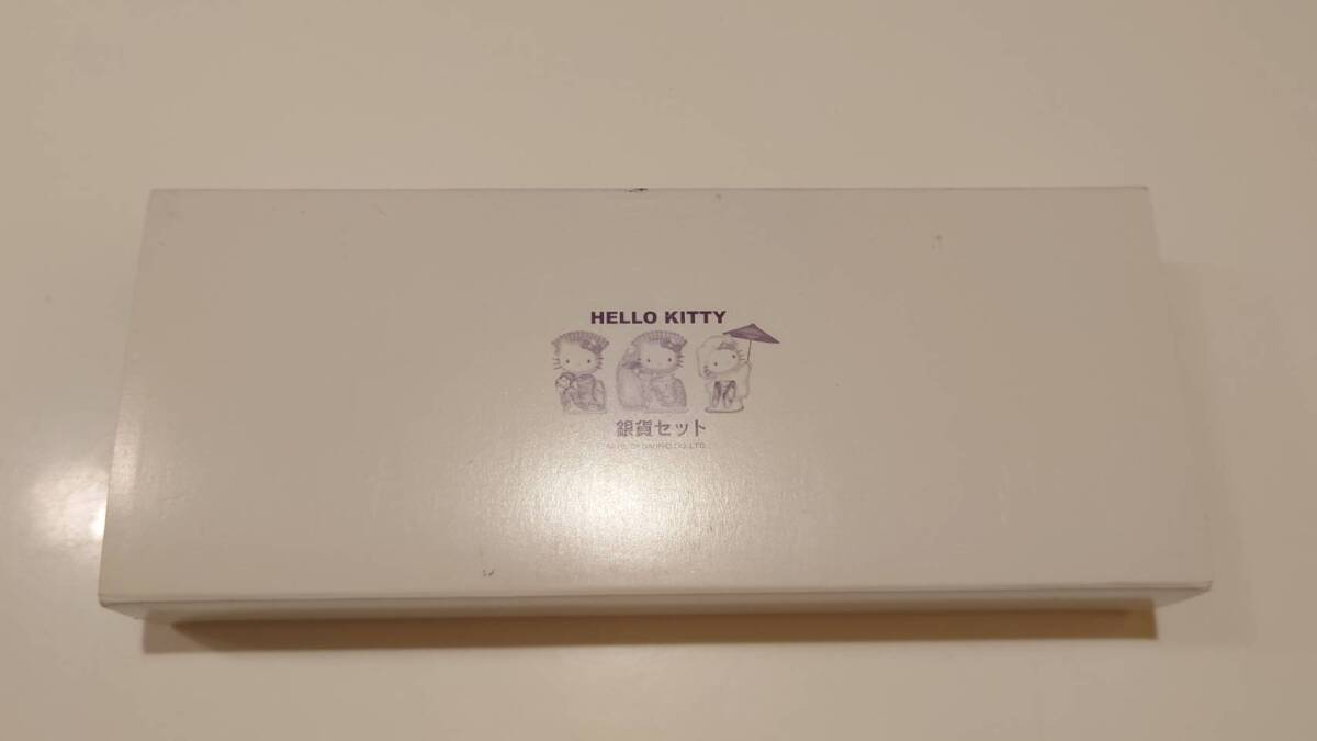 5411-1 HELLO KITTY 祝30周年ハローキティ 1オンス 銀貨3種 5411-1 HELLO KITTY 祝30周年ハローキティ 1オンス 銀貨3種