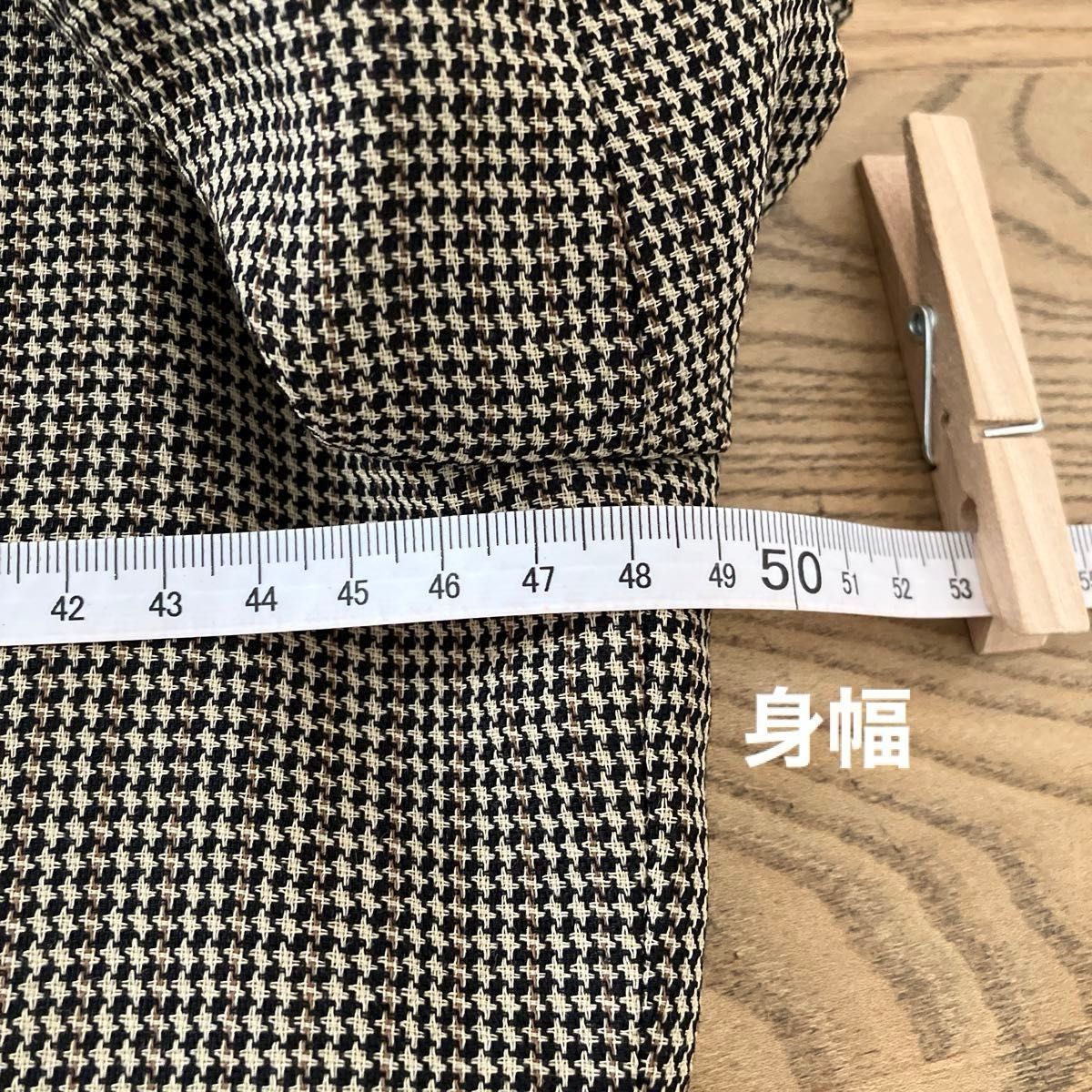 ジャケット　サイズ11  丈長め　ミセス　ミセスジャケット　日本製　毛85 ナイロン15