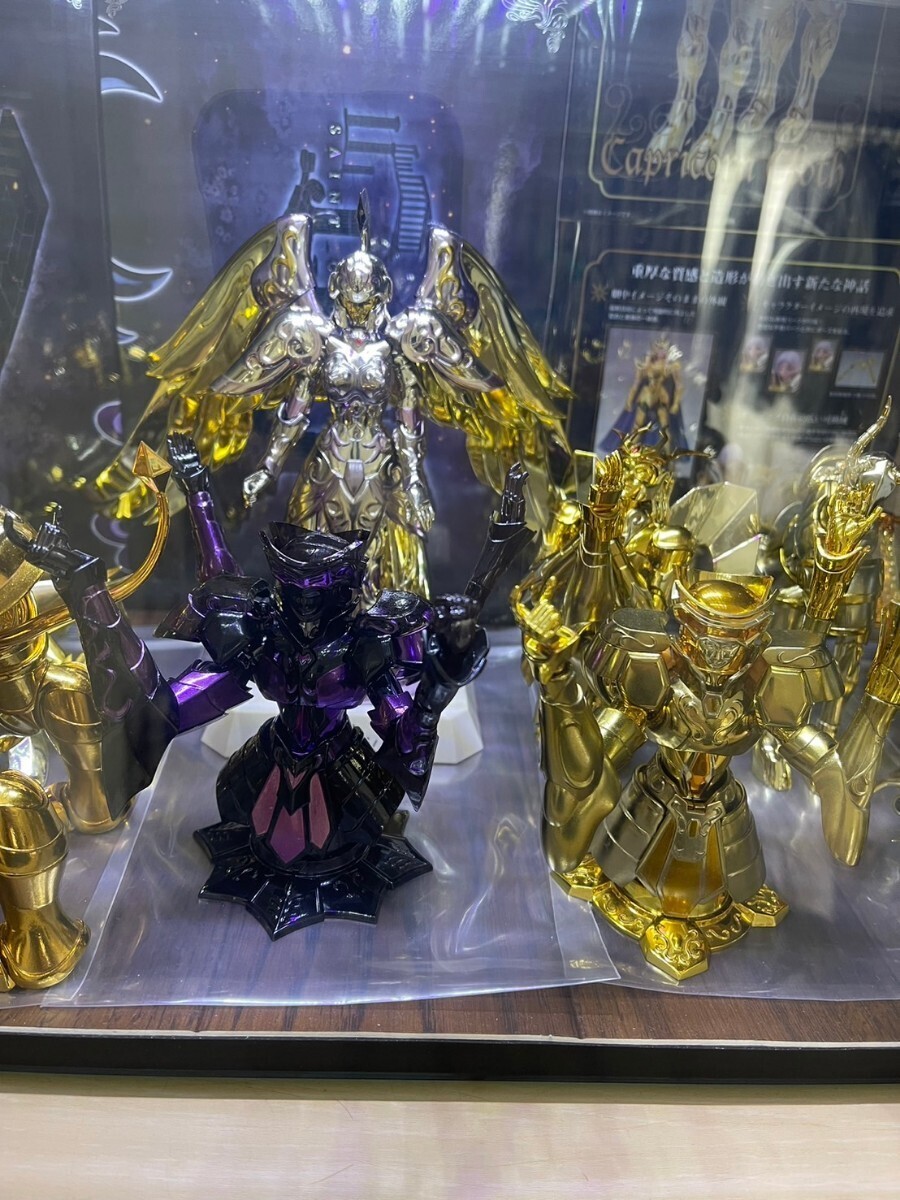  Saint Seiya Myth Cloth EXatena. желтый золотой плащаница 12 body комплект sa-p белка Gemini . металлический коробка с подарком 