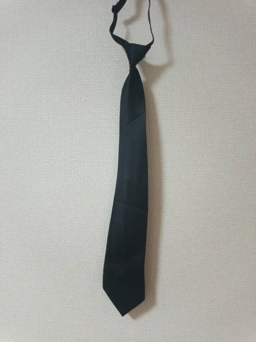 スーツ メンズ セットアップ 上下セット 2つボタン 洗える ネクタイ付き フォーマル ビジネス 面接 通勤 就職 卒業式 成人式 紳士服_画像7