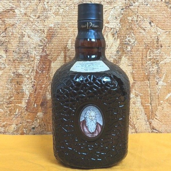 オールドパー12年 750ml43% 古酒未開栓 箱あり|Yahoo!フリマ オールドパー12年 750ml43% 古酒未開栓 箱あり|Yahoo!フリマ