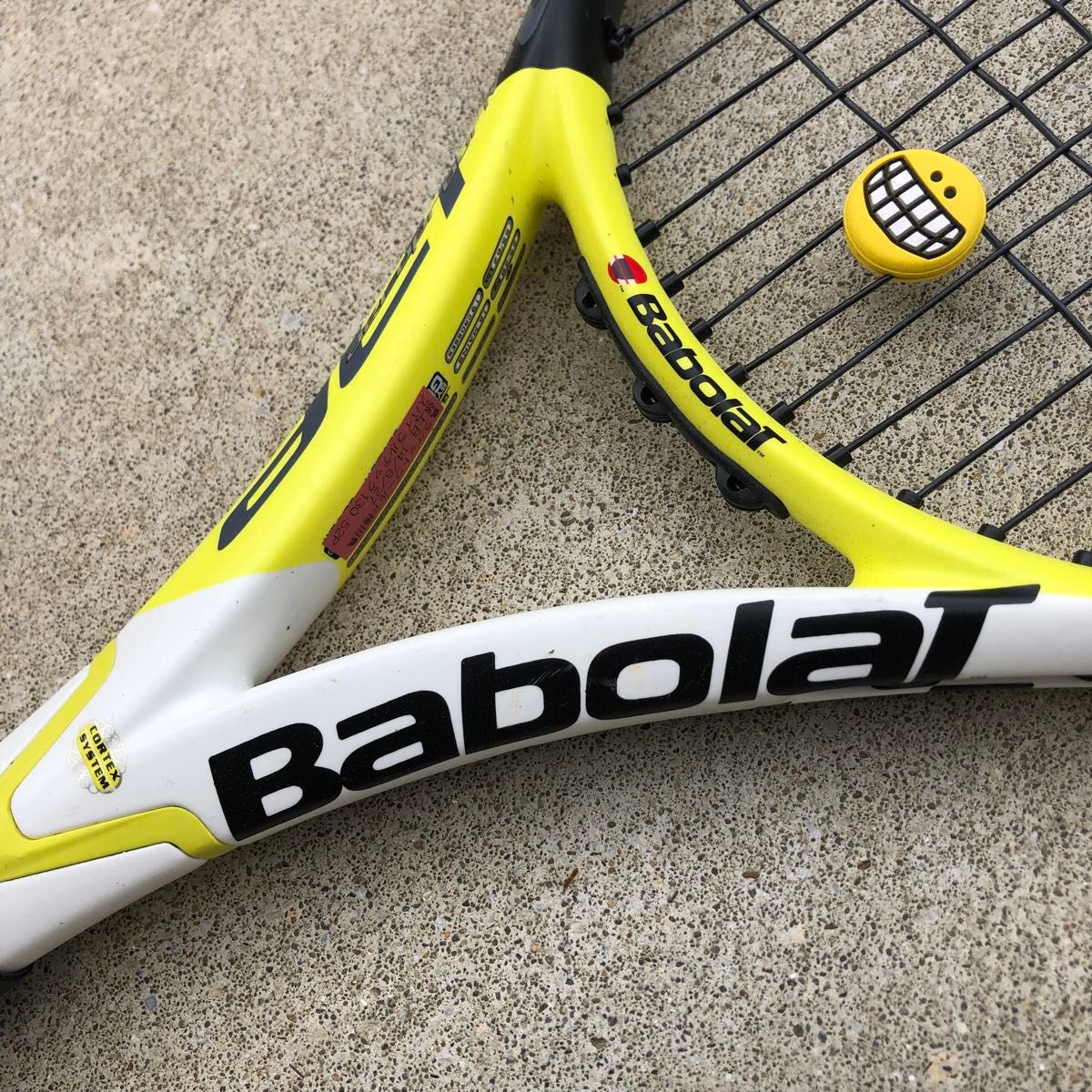 Babolat テニスラケット