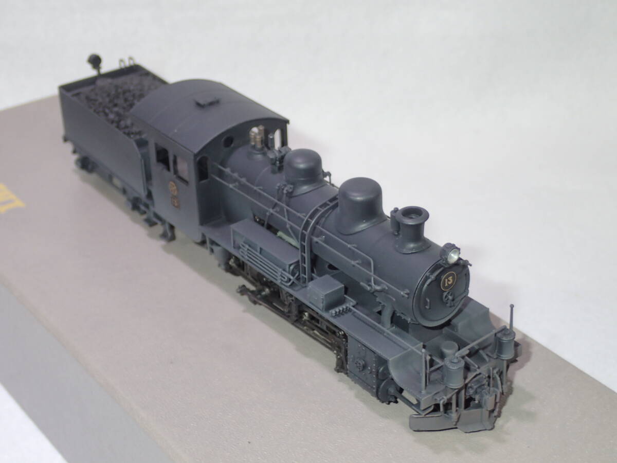 3. IMON made 1/87 12mm.. railroad 11 type painted final product ( singer finish specification )
