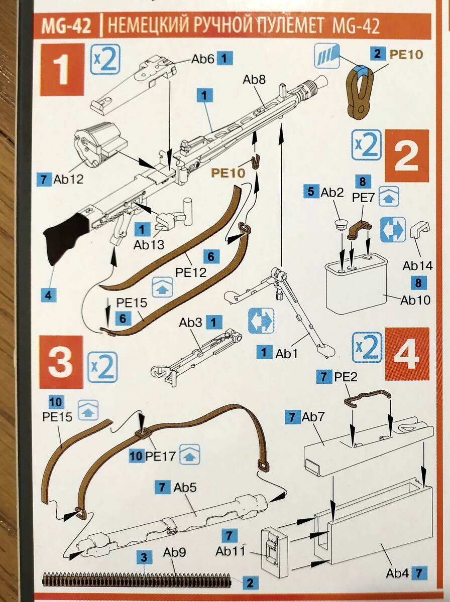  postal 300 jpy other * Tamiya new product. machine gun team . optimum? Mini art 1/35 Germany army machine gun set MG34×2 number MG42×2 number Czech made ZB Vz37 heavy equipment . gun 