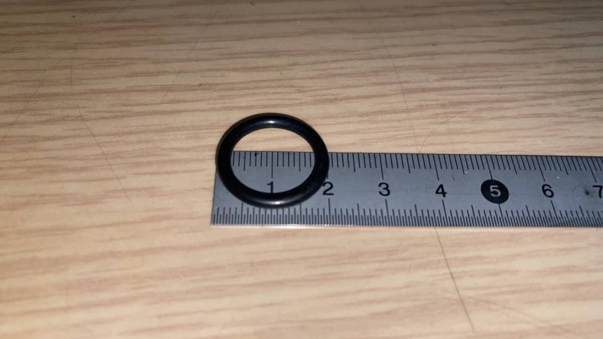  propeller adaptor for O-ring rubber ring out shape approximately 20mm inside diameter approximately 15mm thickness approximately 2.5mm electric radio controlled airplane 