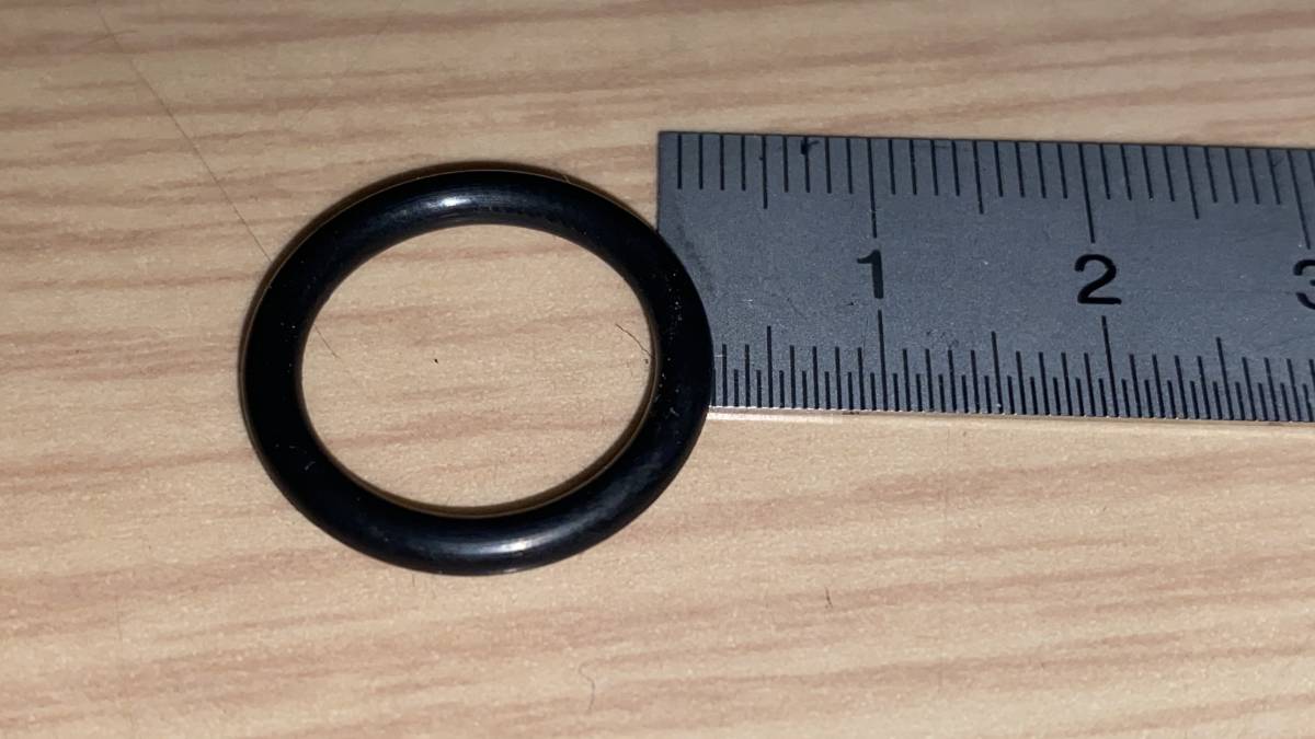  propeller adaptor for O-ring rubber ring out shape approximately 20mm inside diameter approximately 15mm thickness approximately 2.5mm electric radio controlled airplane 