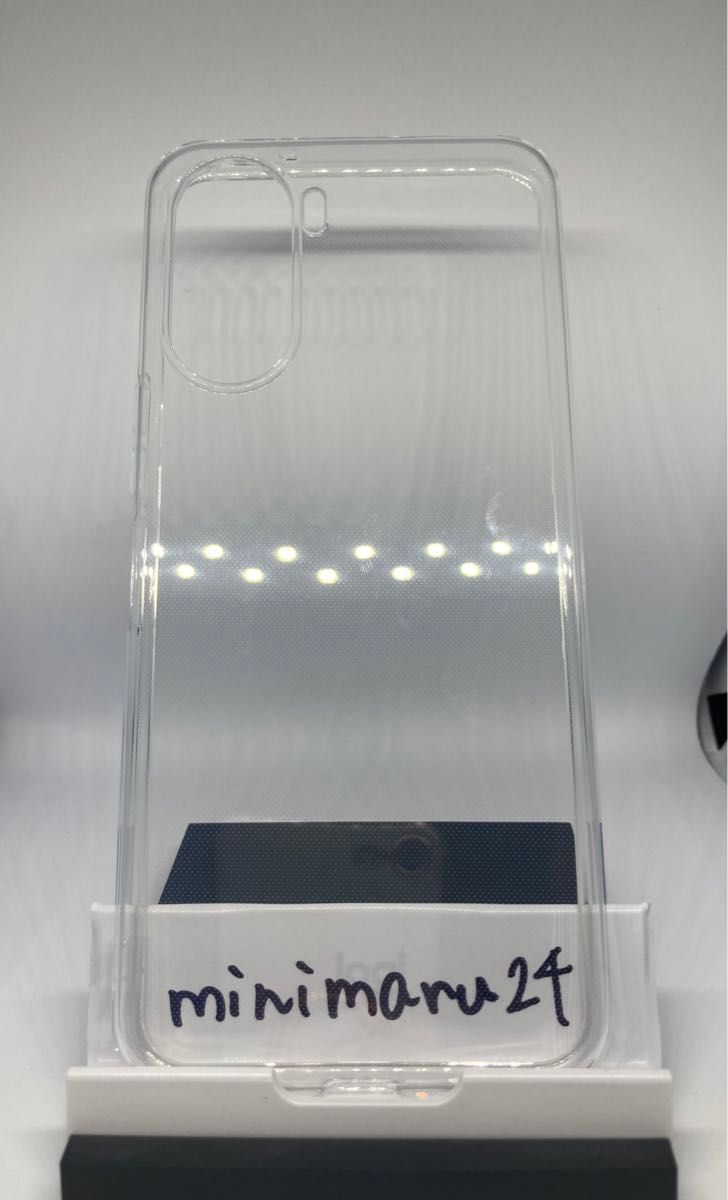 ZTE Libero 5G IV ソフトTPU スマホケース&ガラス保護フィルム　セット
