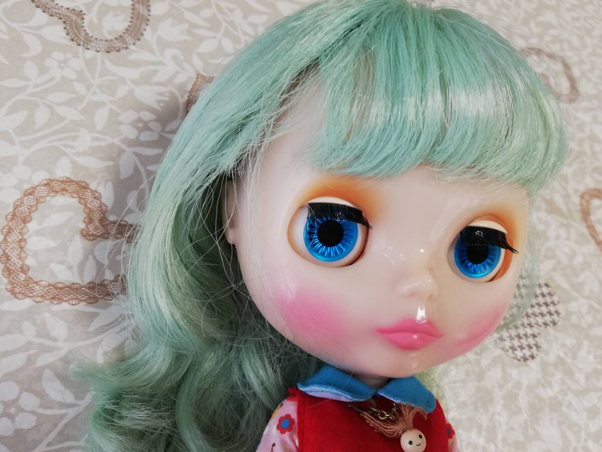 ずっと気になってた ネオブライス ミスサリーライス 本体美品 ずっと気になってた ネオブライス ミスサリーライス 本体美品