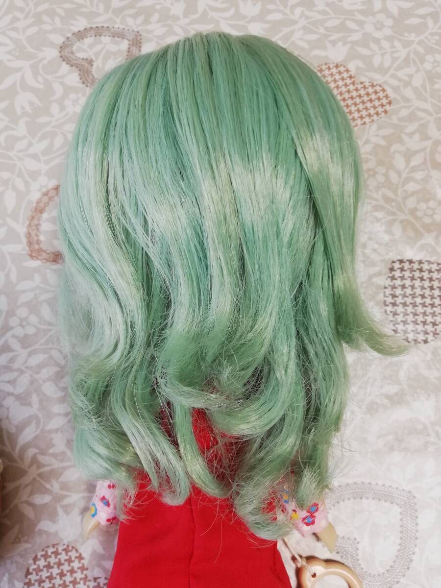 ずっと気になってた ネオブライス ミスサリーライス 本体美品 ずっと気になってた ネオブライス ミスサリーライス 本体美品