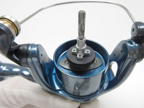 Yahoo!オークション - シマノ 01 ステラ SW 8000HG 右巻き Yahoo!オークション - シマノ 01 ステラ SW 8000HG 右巻き