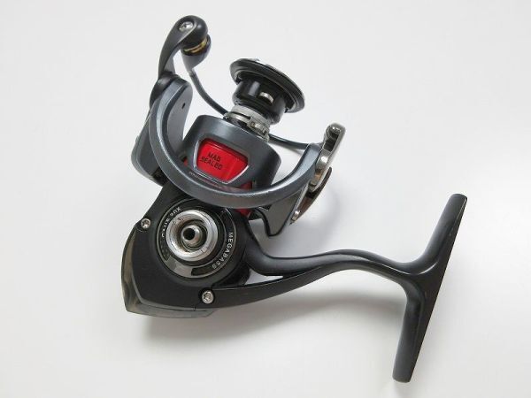 Yahoo!オークション - メガバス ガウス 20X ボディ /管理AS2630/04 Yahoo!オークション - メガバス ガウス 20X ボディ /管理AS2630/04