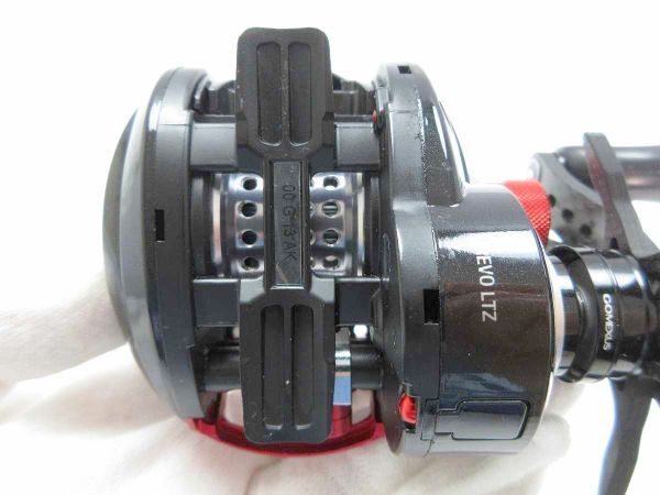Yahoo!オークション - ABU レボ LTZ AE74 ウェルダクト Sic Yahoo!オークション - ABU レボ LTZ AE74 ウェルダクト Sic