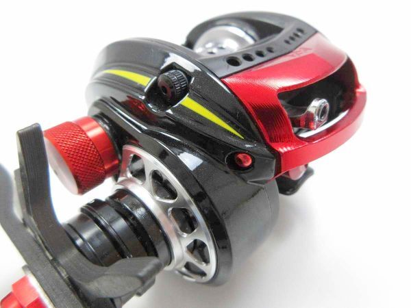 Yahoo!オークション - ABU レボ LTZ AE74 ウェルダクト Sic Yahoo!オークション - ABU レボ LTZ AE74 ウェルダクト Sic