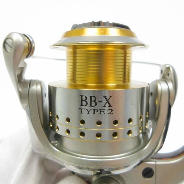 Yahoo!オークション - シマノ BB-X TYPE2 Mg 3000D /管理AT1602/05 Yahoo!オークション - シマノ BB-X TYPE2 Mg 3000D /管理AT1602/05
