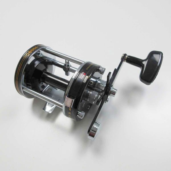 ABU アブアンバサダー 7000C エビスフィッシング /管理AT2083 ABU アブアンバサダー 7000C エビスフィッシング /管理AT2083