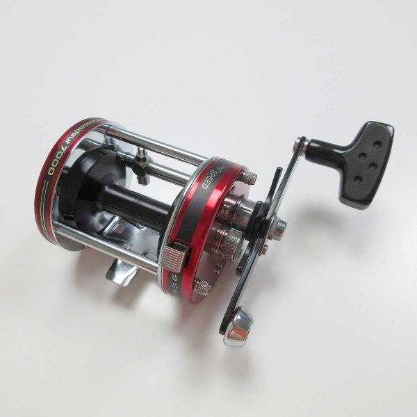 7000円 ABU アブアンバサダー 7000 /管理AT1977/15 - アブガルシア 7000円 ABU アブアンバサダー 7000 /管理AT1977/15 - アブガルシア