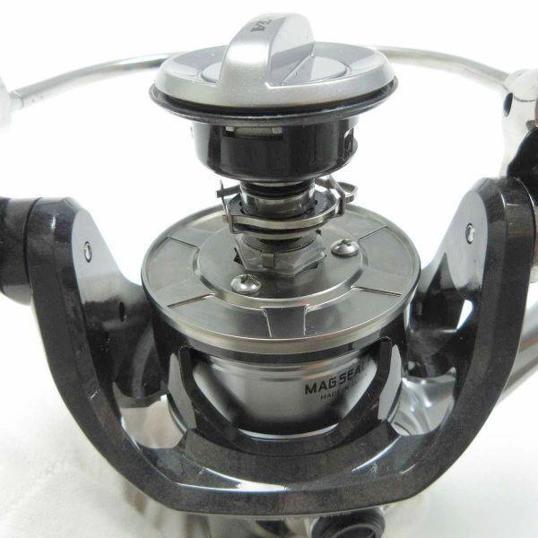 9800円 ダイワ 10ソルティガ 3500 ボディ /管理AT2071/04 - ダイワ 9800円 ダイワ 10ソルティガ 3500 ボディ /管理AT2071/04 - ダイワ