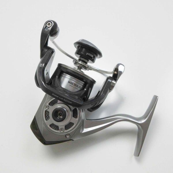 9800円 ダイワ 10ソルティガ 3500 ボディ /管理AT2071/04 - ダイワ 9800円 ダイワ 10ソルティガ 3500 ボディ /管理AT2071/04 - ダイワ