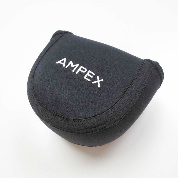 AMPEX フライリールケース Lサイズ　／管理AT2316／81_画像1