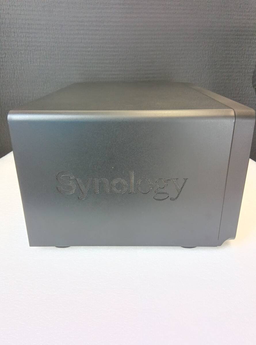 Synology NAS DS1815+ 8ベイ_画像8