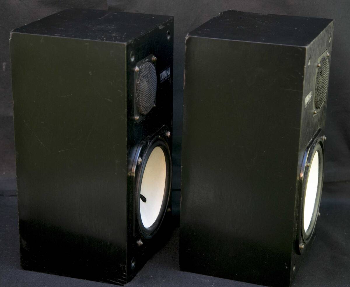YAMAHA ヤマハ NS-10M シリアル同番 完動品 テンモニサウンド YAMAHA ヤマハ NS-10M シリアル同番 完動品 テンモニサウンド